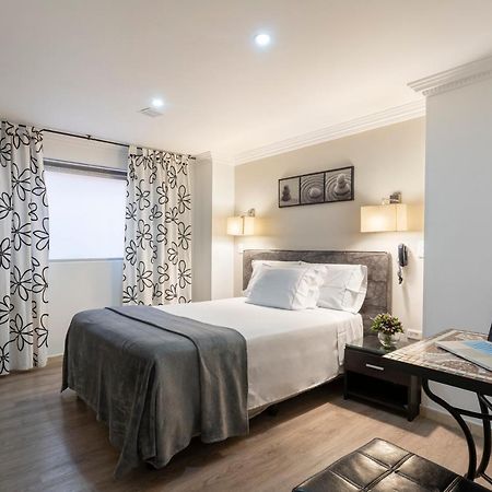 Hotel Picasso Inn Богота Екстериор снимка